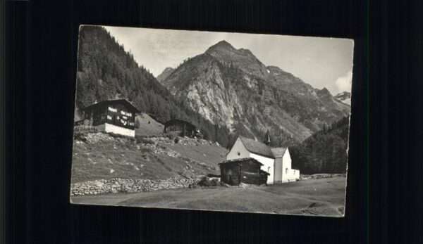 Binn Heiligkreuz