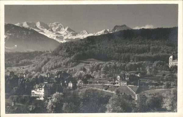 Spiez BE