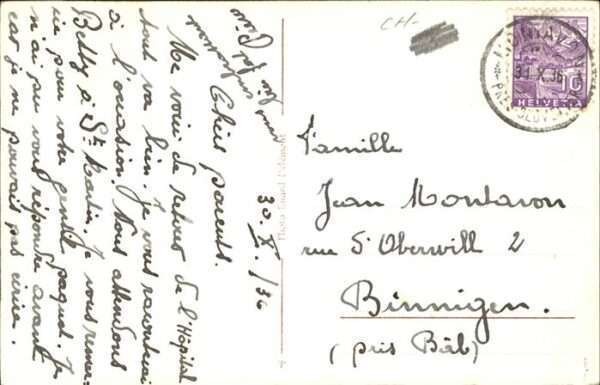 Delemont Hopital – Bild 2