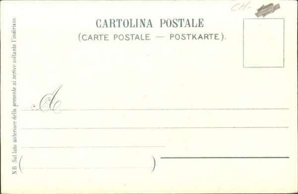 Bellinzona Zug – Bild 2