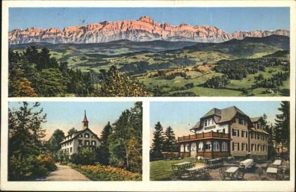 Gaehwil