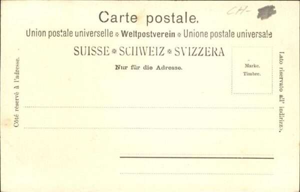 St Ursanne Eglise – Bild 2