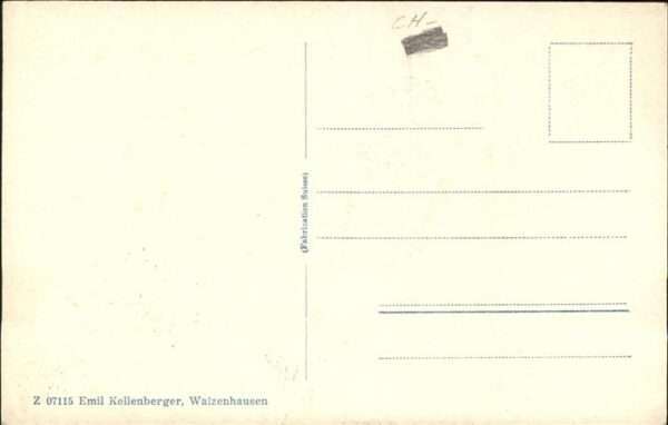 Walzenhausen AR – Bild 2