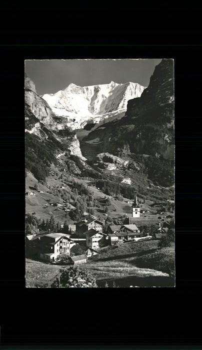 Grindelwald