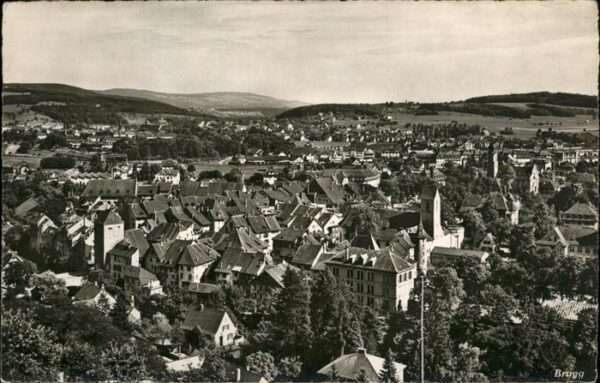 Brugg AG
