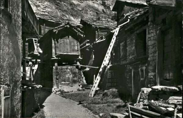 Zermatt VS