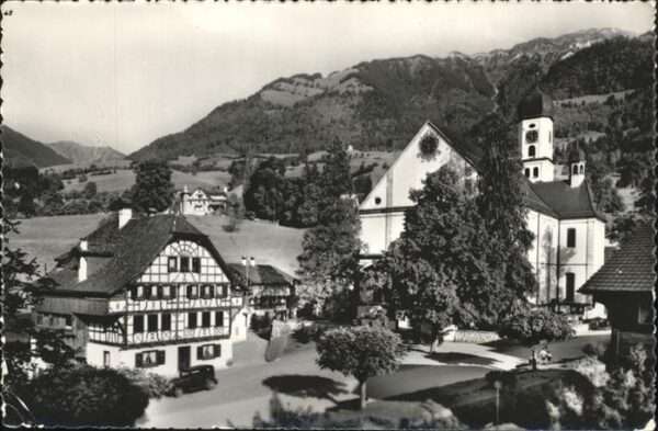 Sachseln OW