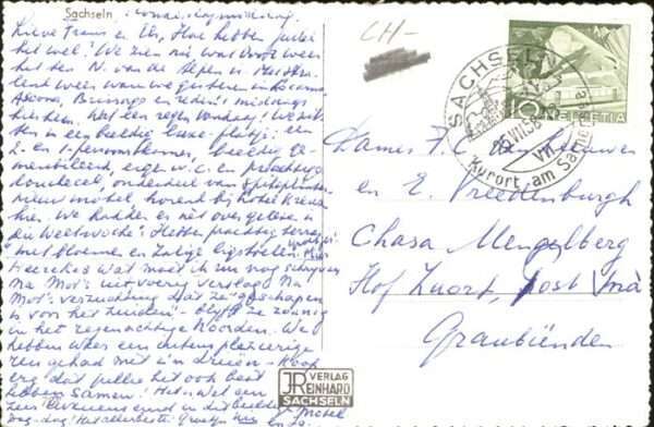 Sachseln OW – Bild 2