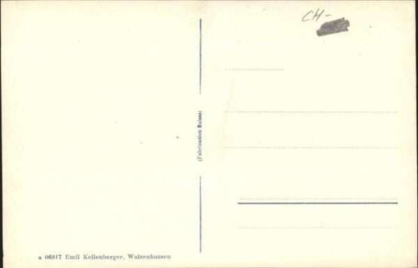 Walzenhausen AR – Bild 2