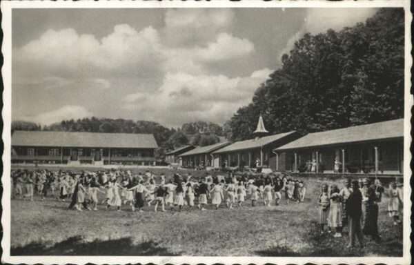 Lausanne VD