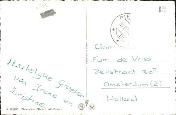 Pieterlen – Bild 2