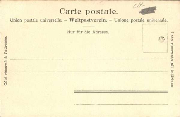 Porrentruy Chateau Porte Franc – Bild 2
