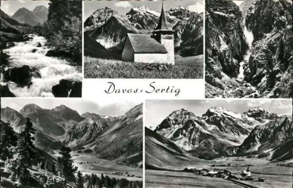 Davos GR