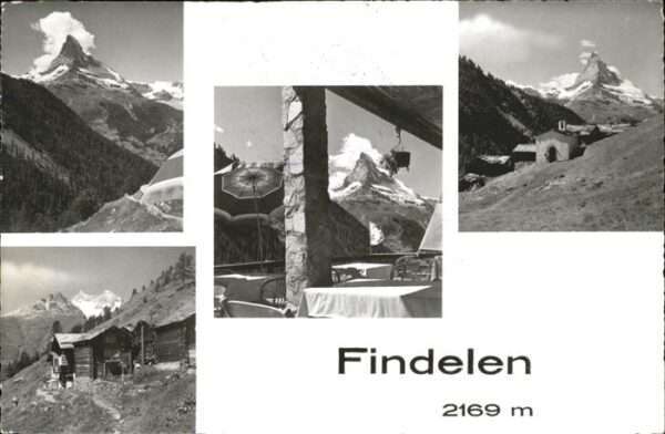 Findelen VS
