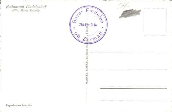 Findelen VS – Bild 2