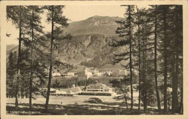Pontresina
