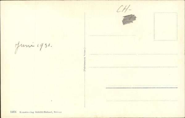 Iseltwald Strand Hotel – Bild 2