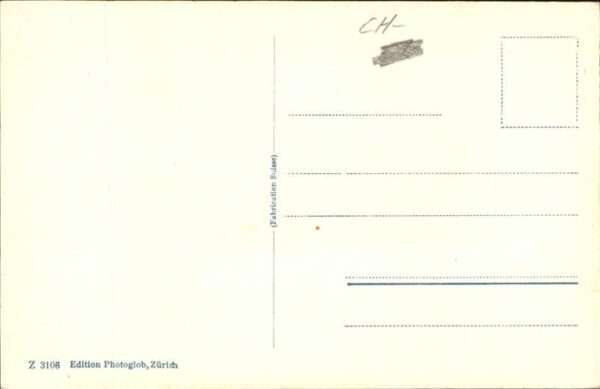 Spiez BE – Bild 2