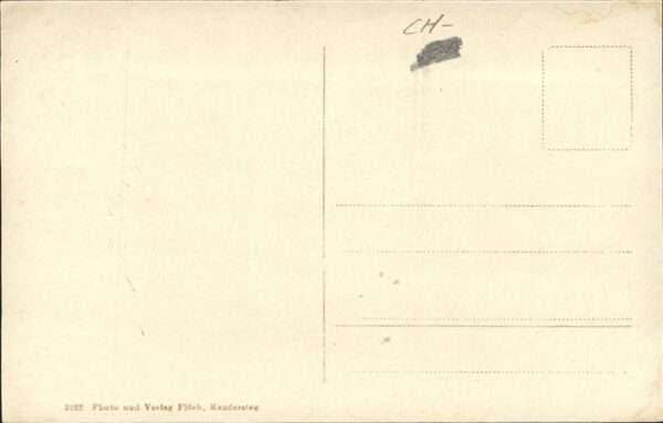 Kandersteg BE Blümlisalp – Bild 2