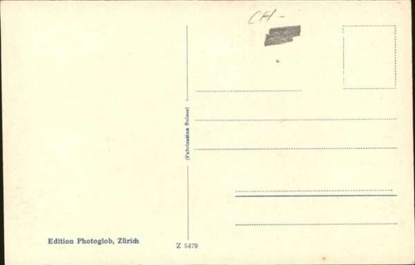Engelberg OW Schwandalp Titlis – Bild 2