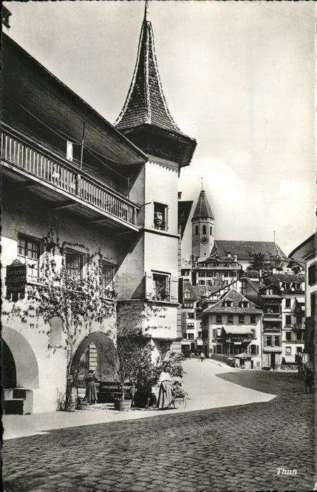 Thun