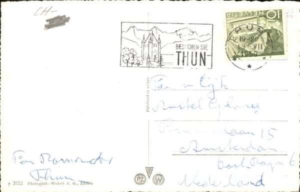 Thun – Bild 2