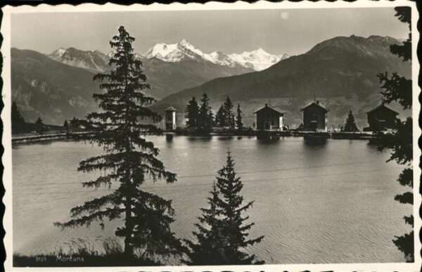 Montana VS