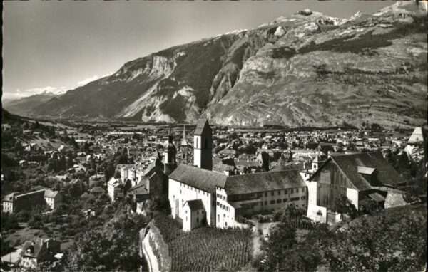 Chur GR