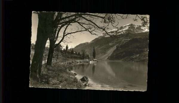 Brienzersee BE