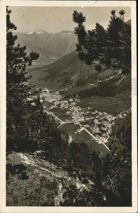Pontresina