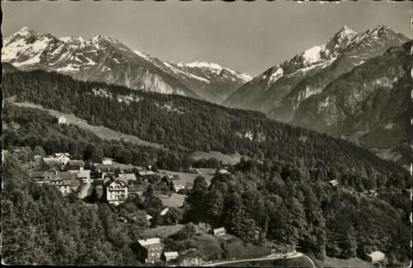 Hasliberg Hohfluh
