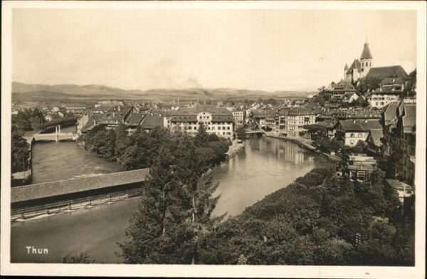Thun