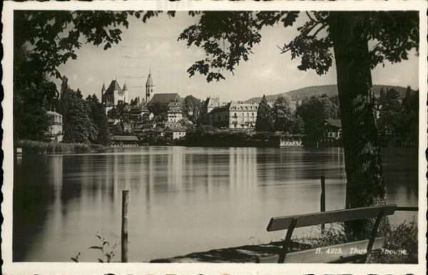 Thun
