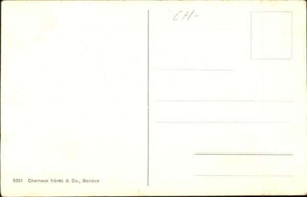 Coppet Chateau Residence Madame Stael – Bild 2
