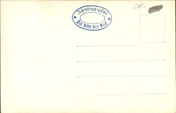 Saentis AR Observatorium Gasthaus Hund – Bild 2