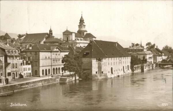 Solothurn