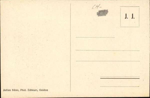 Geneve GE Universitite – Bild 2