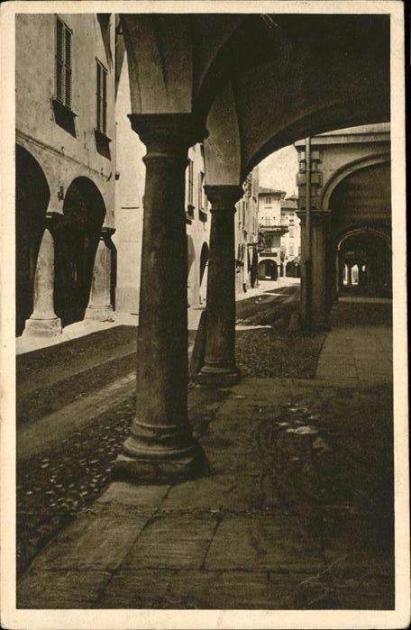 Lugano TI