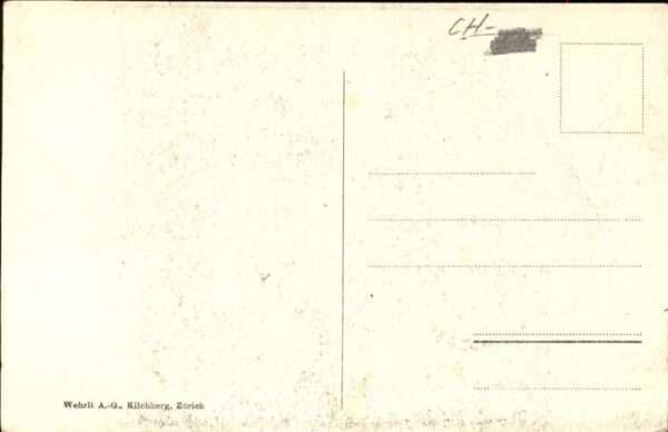 Wassen UR Gotthardbahn  Maienreussbrücken – Bild 2