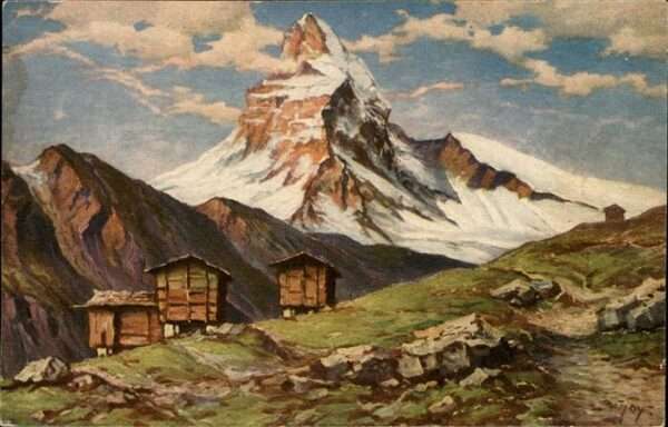 Matterhorn VS