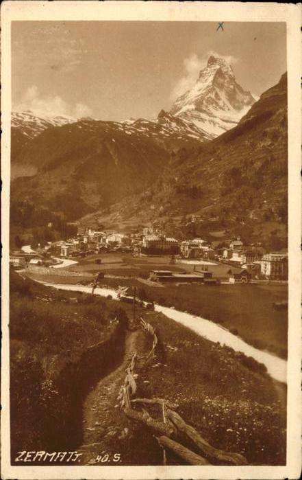 Zermatt VS