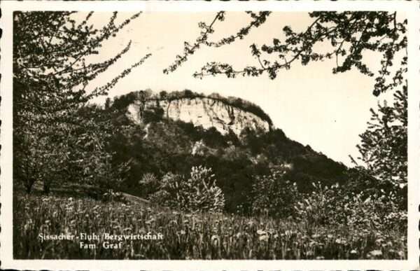 Sissacher Flue