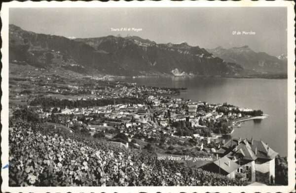 Vevey VD