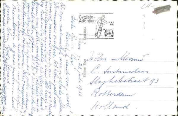 Vevey VD – Bild 2