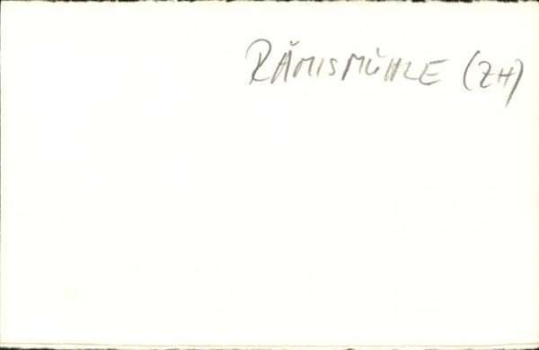 Raemismuehle – Bild 2