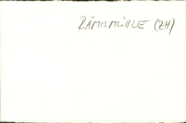 Raemismuehle Zion Zeder – Bild 2