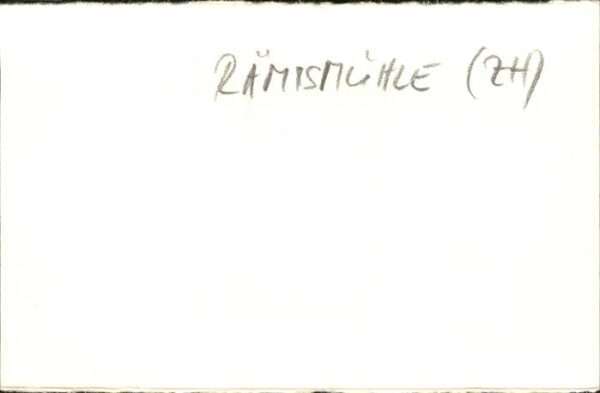 Raemismuehle Saron – Bild 2