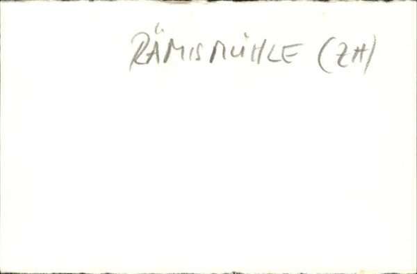 Raemismuehle Karmel – Bild 2
