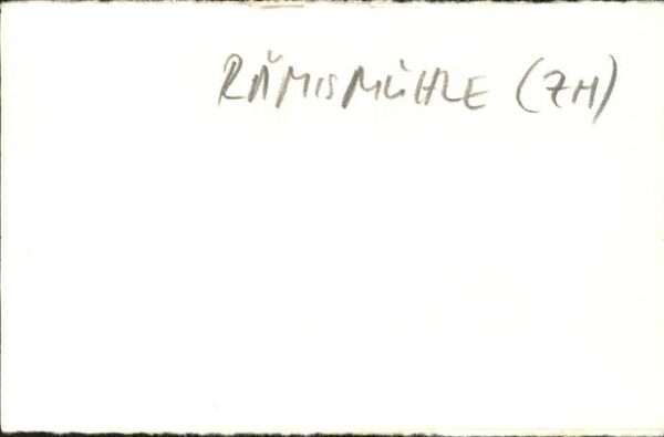 Raemismuehle – Bild 2