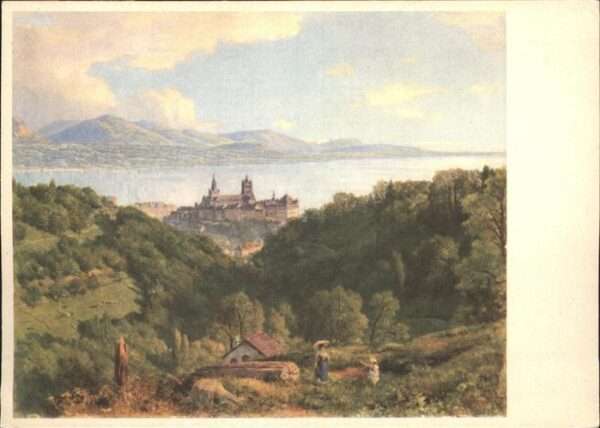 Lausanne VD